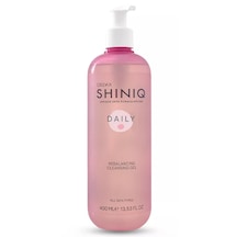 Shiniq Dengeleyici Temizleme Jeli 400 Ml