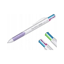 Paper Mate Tükenmez Kalem İnkjoy Quatro Canlı Renkler S0977270 Çok Renkli
