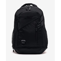Skechers U Explore Backpack Unisex Siyah Sırt Çantası Skps9817-blk
