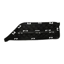 Bmw X1 E84 Ön Tampon Izgarası Sol X-line 2010-2015 51117303757