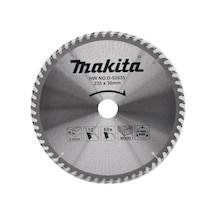 Makita Ahşap Kesim Daire Testere 235x60 Diş Maad-52635