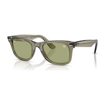 Ray-Ban Rb2140 68694e 50 Unisex Güneş Gözlüğü Yeşil