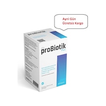 Probiotik Plus 60 Kapseln