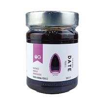OG natural Hurma Püresi 320 G +7Ay