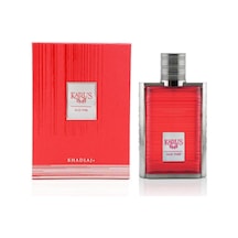 Khadlaj. Karus Oud Fire Edp 100 Ml Erkek Parfüm Oryantal