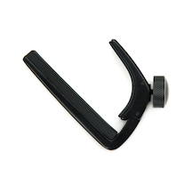 Planet Waves Pwcp16 Kapo Klasik Milimetrik Ayarlı Siyah Cızırtısız - Hassas - Ergonomik