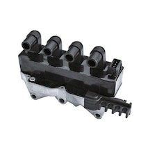 HELLA 5DA358000491 ATEŞLEME BOBİNİ ALBEA BRAVO PALIO 1.6 16V 96-0