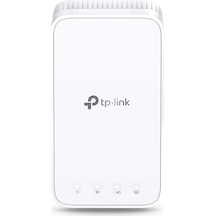 Tp-lınk Re330 Ac1200 Dual Band Prız Tıpı Mesh Wı-fı Extender