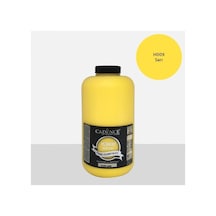Sarı Multisurface Akrilik Boya H009 - 2000 Ml Karışık Karışık