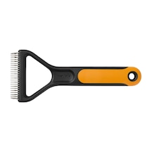 Fiskars Kedi Ve Köpek Kıtık Açıcı Ve Alt Tüy Toplayıcı Tarak Fk-2009136 Fiskars