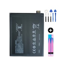Oppo Find X2 Uyumlu A Kalite Batarya Pil + Montaj Seti