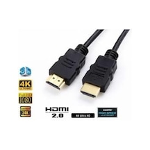 Uptech - Upt143 Hdmi 2.0V Kablo 5 Metre Hdmı Kablo Arc Ultra HD