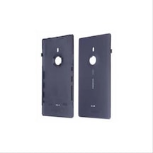 Nokia Lumia 925 Arka Pil Kapağı Siyah