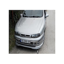 Fiat Brava Body Kit Ön Ek,,arka Ek,,yan Marşpiyeller Boyasız Astarlıdır - 722760082