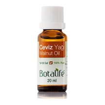 Botalife Ceviz Yağı 20 ML