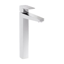 Artema Root Square A42733 Tezgah Üstü Lavabo Bataryası Krom
