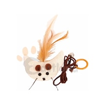 Eastland Peluş Ay Parmak Oltası 8.5 x 4 CM