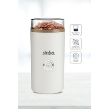 Sinbo Scm-2980 Kahve Ve Baharat Öğütücü