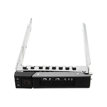 Oem Hp Uyumlu 3.5 İnç Hotswap Çevirici Disk Kızağı Ot-797520-001