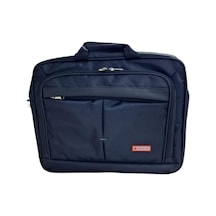 Iromx 1048 15.6" Sıyah Notebook Çantası Black