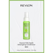 Rp Equave Kıds Apple Detanglıng Condıtıoner 50 Ml