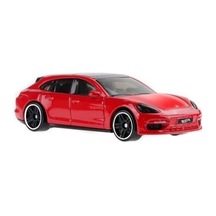 Hotwheels Tekli Arabalar Porsche Panamera Turbo S E-Hybrid Sport Turısmo HKH55