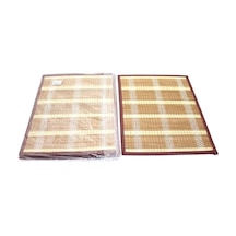 6'lı Amerikan Servisi Alk2168 Çok Renkli