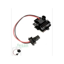 Kalorifer Rezistansı Renault Megane I Hb 1.4-1.6 16v
