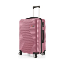 G&d Polo Suitcase Abs Gül Kurusu Orta Boy Valiz 600.08-o Gülkurusu