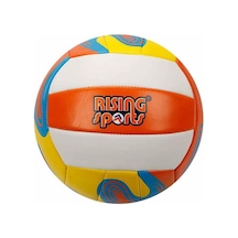 Dikişli Voleybol Topu No:5 Diğer