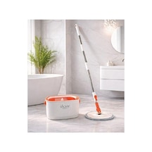 Vichy Temizlik Seti Turuncu Vch-6882 Lt-1225 0249 8824