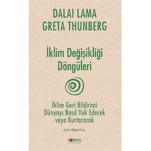 İklim Değişikliği Döngüleri  -  Dalai Lama  -  Totem