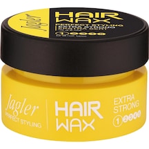 Jagler Hairwax Extra Sert Wax 150 ML