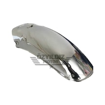 YAMAHA RX115 RX 115 ARKA ÇAMURLUK HİNDİSTAN