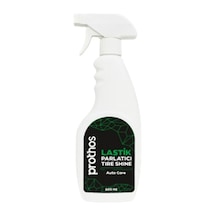Prothos Lastik Parlatıcı 500 Ml.