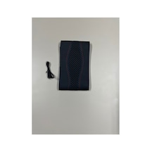Dikmeli Direksiyon Kılıfı Mavi - 879803139 Mavi