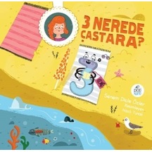 3 Nerede  Çastara