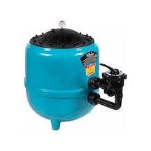 Gemaş Filtrone L Plasti K Havuz Kum Fi Ltresi Ø1000