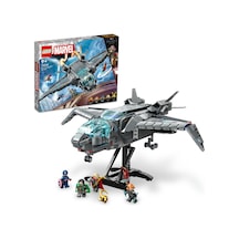LEGO® Marvel 76248 Avengers Quinjet 795 Parça