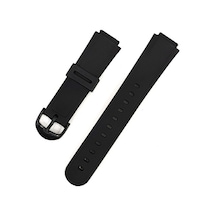 Casio 280 Plastik Saat Kordonu Kayışı Feza Marka