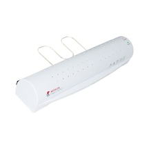 Mühlen 430 A3 PVC Filmi Kaplama Laminasyon Makinesi