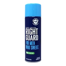 Guard Sport Terlemeyi Önleyici Aerosol Taze 6 Ounce