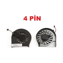 Hp Pavilion G6 2212St G6 2216Et G6 2216St Notebook Fan Cooling