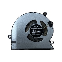 Asus İle Uyumlu Vivobook 15 X571gt-bq103a6, 15 X571gt-bq103a7 Cpu Fan, İşlemci Fanı