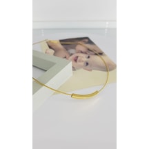 Sones Çelik Kolye Sns2029019 Gold