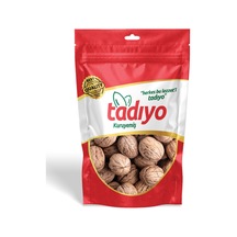 Tadıyo Kuruyemiş Ceviz Kabuklu İthal 1 Kg 1 KG