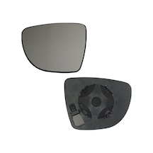 Ayna Camı Mekanik Sol Clıo Iv 12 Captur
