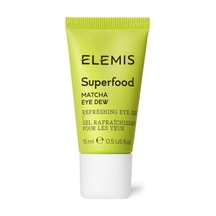 Elemis Superfood Matcha Eye Dew Göz Kremi 15 ML