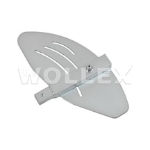 Medikaltec W123 Kolçak Altı Destek Levhası Sol