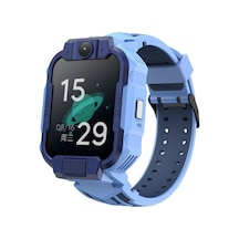 Philips F1 Max Çift Kameralı Akıllı Çocuk Saati (Distribütör Garantili)
